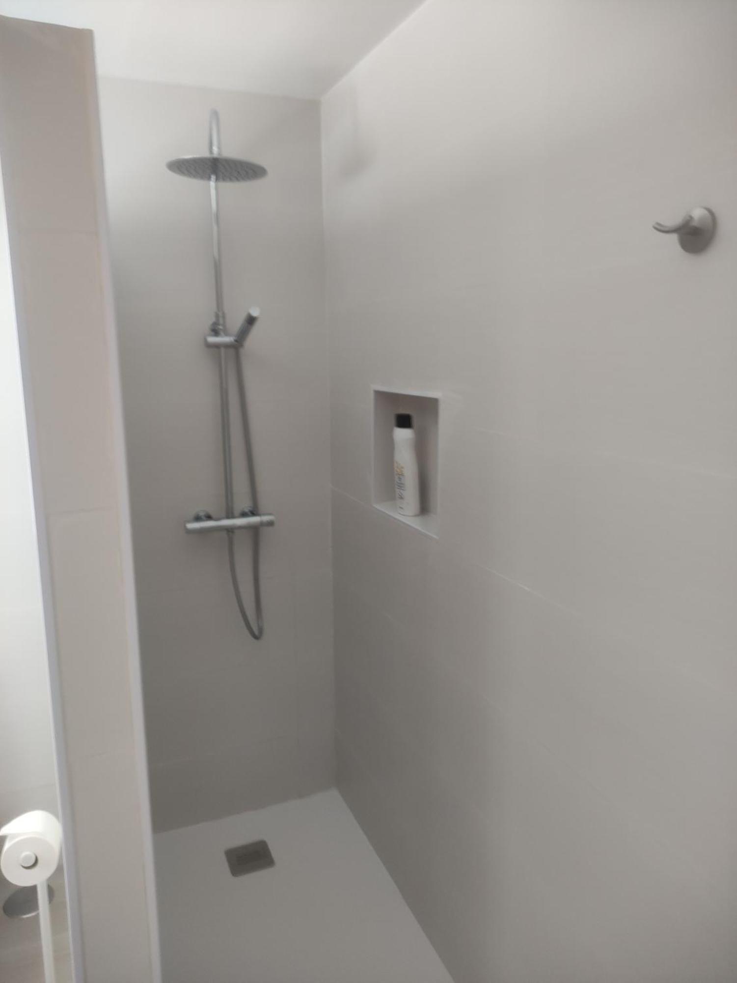 Apartamento Santonja A 300 Metros De La Playa Benidorm Zewnętrze zdjęcie